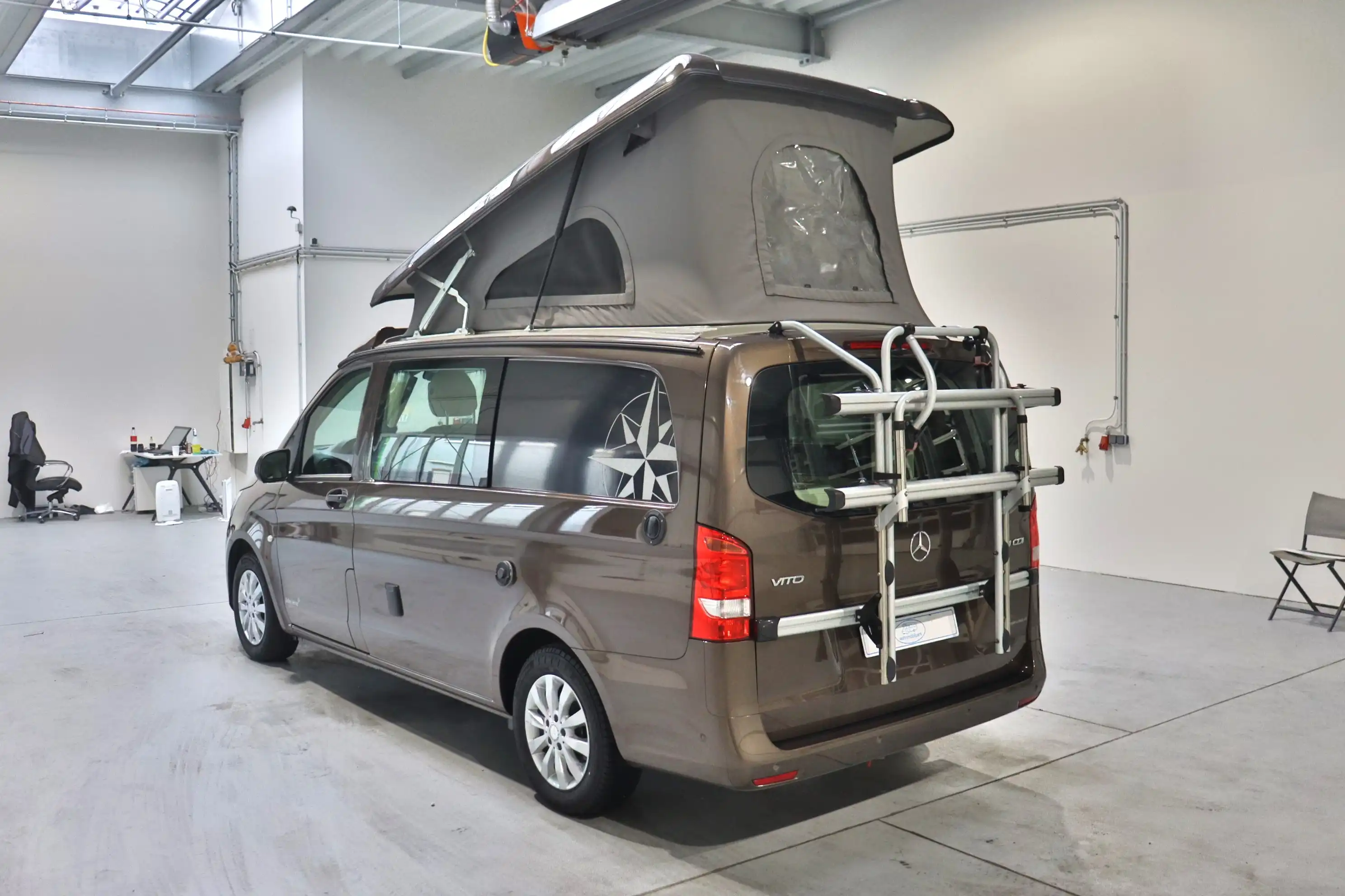 WESTFALIA Jules Verne